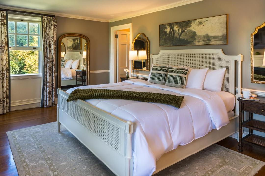 Photo of Bedroom in Chesapeake City