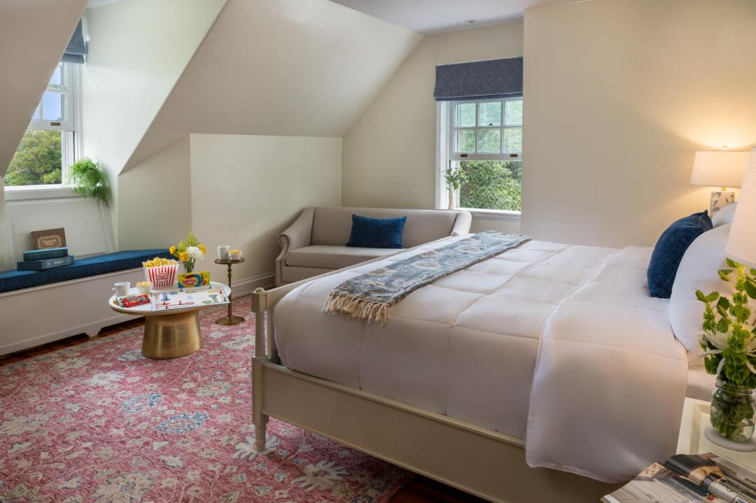 Photo of Bedroom in Chesapeake City