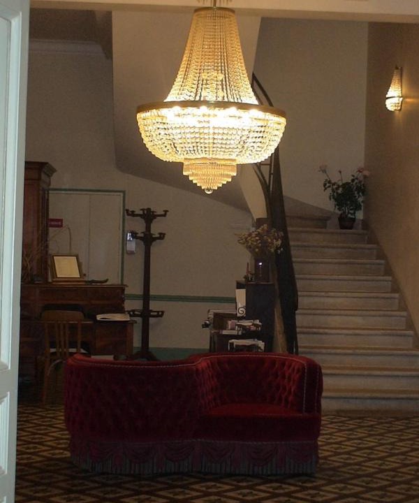 Photo of Livingroom in Saint-Hilaire-de-Riez