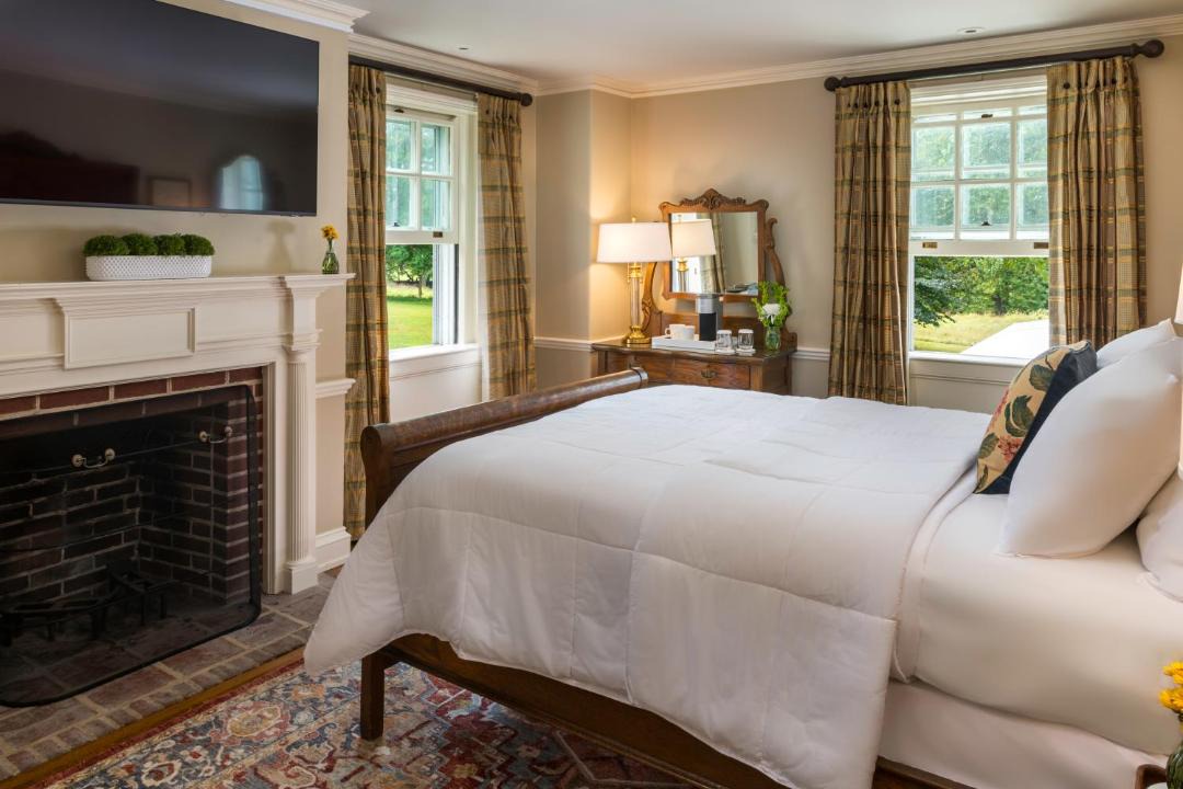 Photo of Bedroom in Chesapeake City