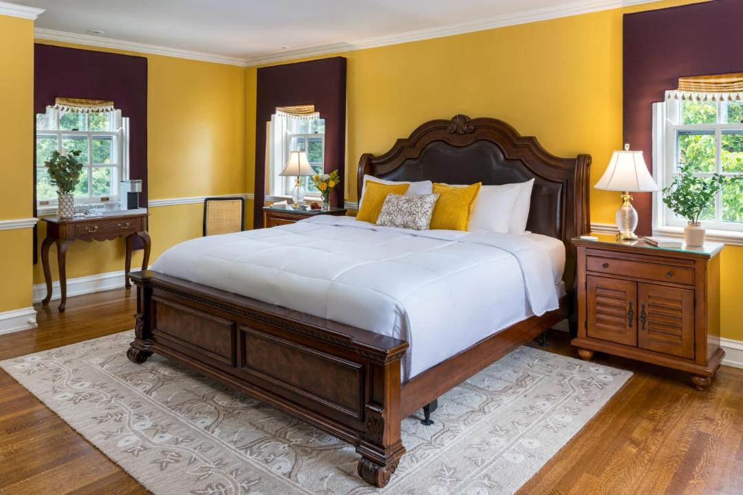Photo of Bedroom in Chesapeake City