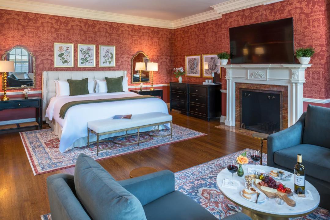 Photo of Bedroom in Chesapeake City