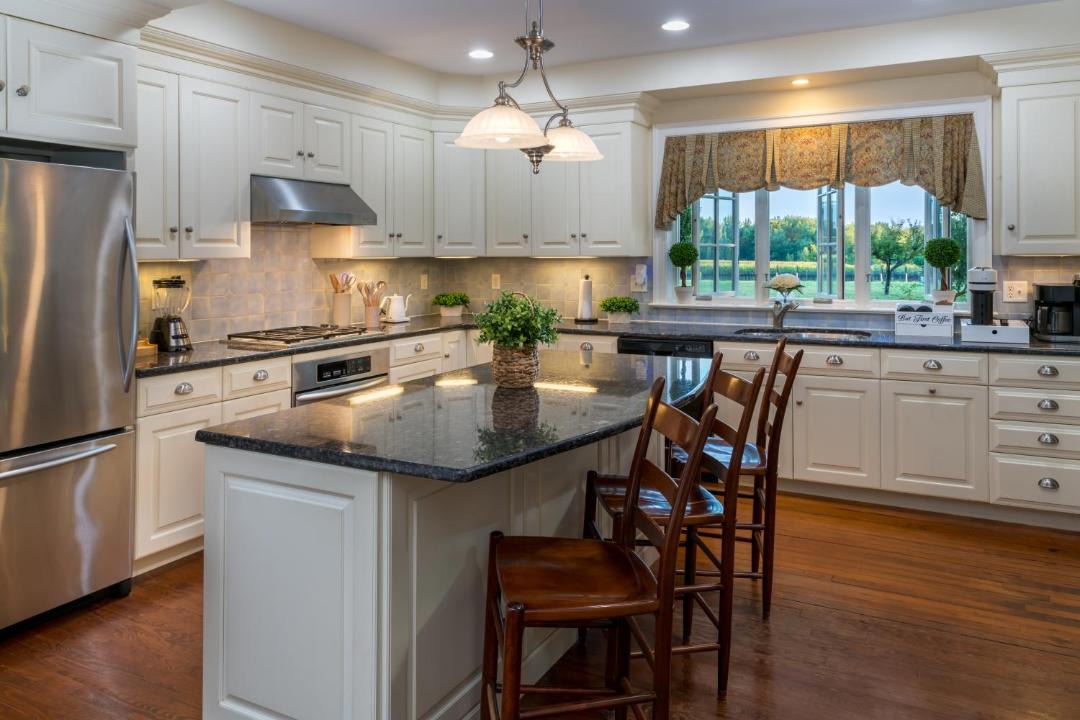Photo of Kitchen in Chesapeake City