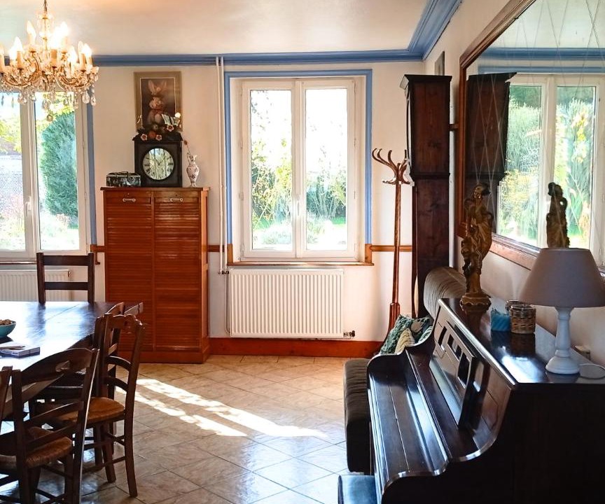 Photo of Others in Croissy-sur-Celle