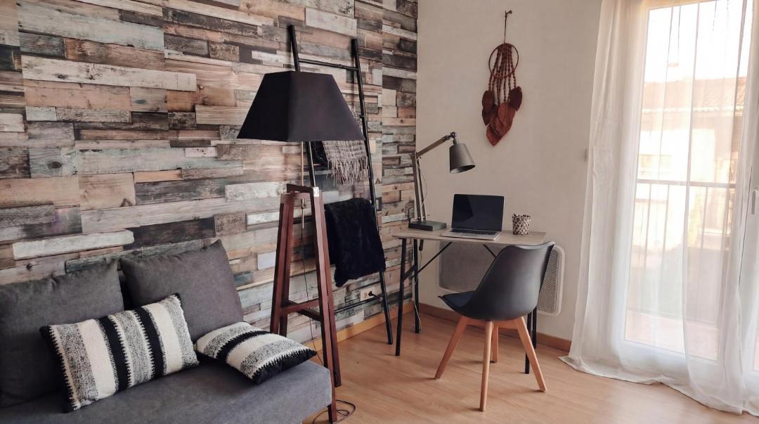 Photo of Livingroom in Saint-Nazaire