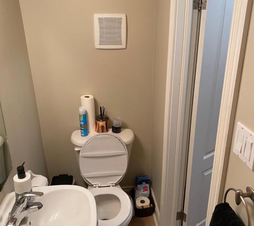 Photo of Bathroom in Humber Bay