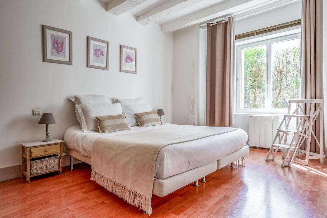 Photo of Bedroom in Poce-sur-Cisse