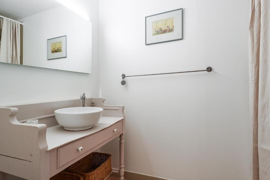 Photo of Bathroom in Poce-sur-Cisse