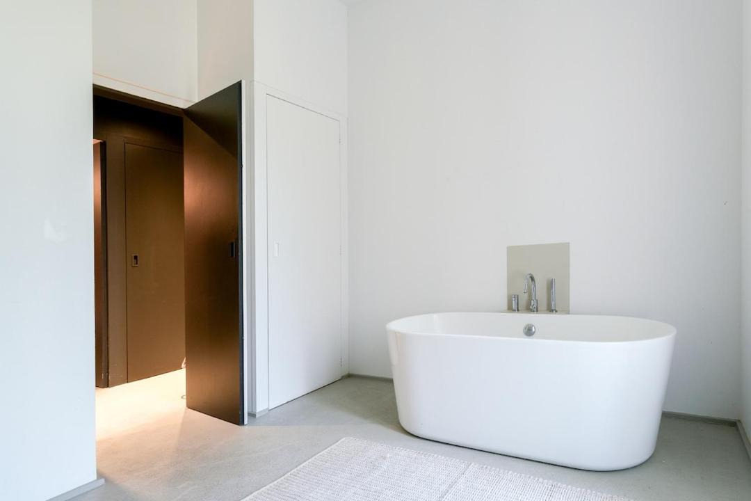 Photo of Bathroom in Poce-sur-Cisse