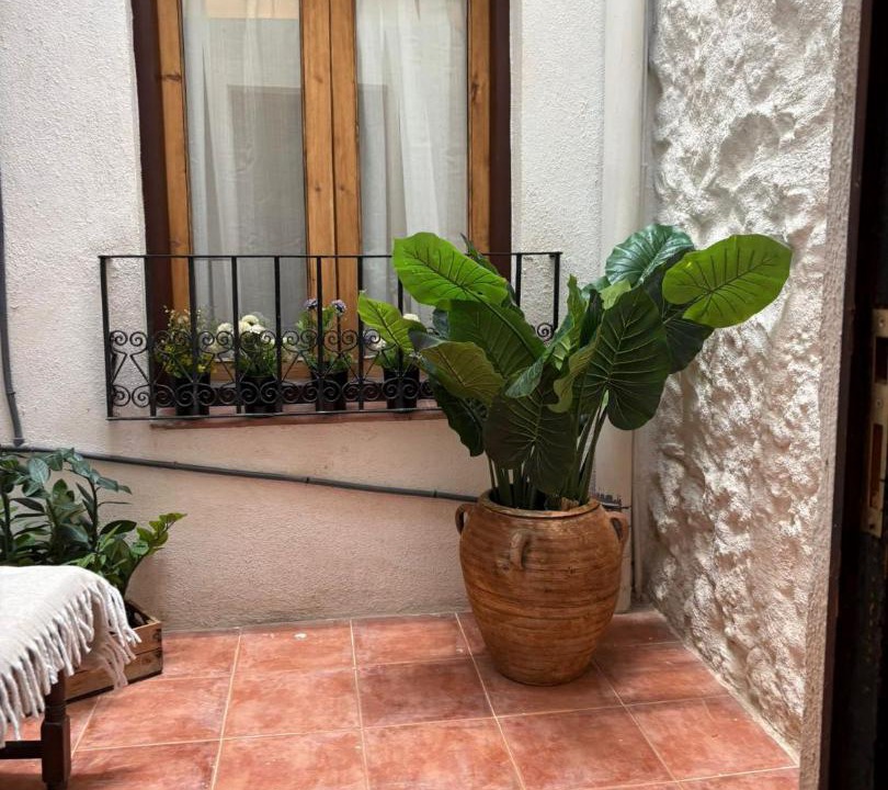 Photo of Patio Balcony in Sant Mateu