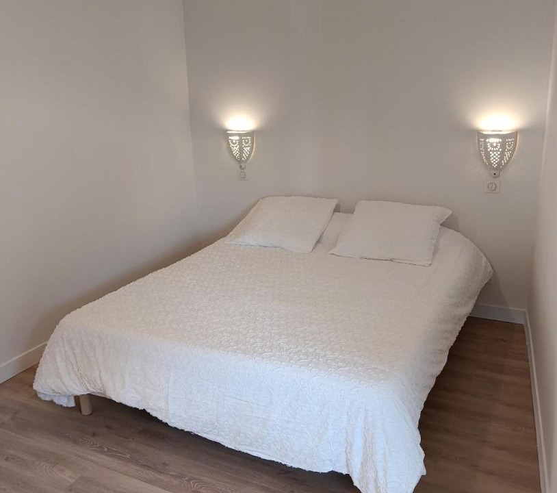 Photo of Bedroom in Belmont
