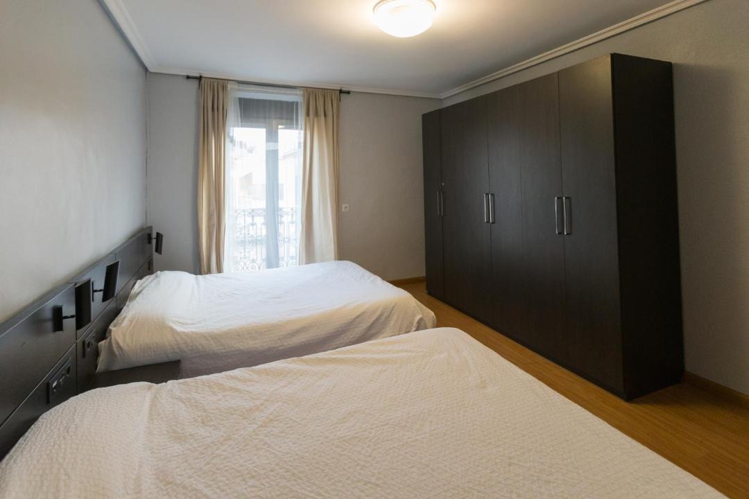 Photo of Bedroom in Tudela