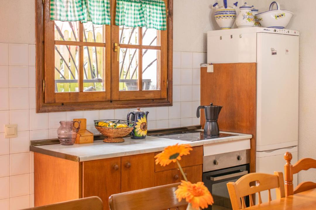 Photo of Kitchen in Lizaso
