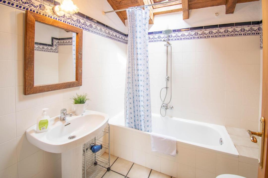 Photo of Bathroom in Lizaso