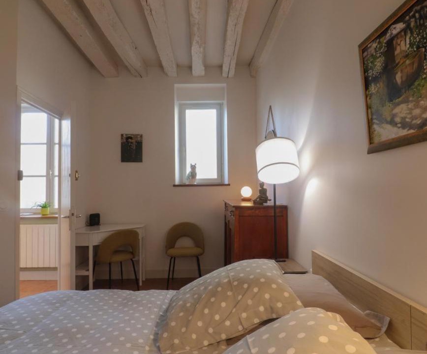 Photo of Bedroom in Sees