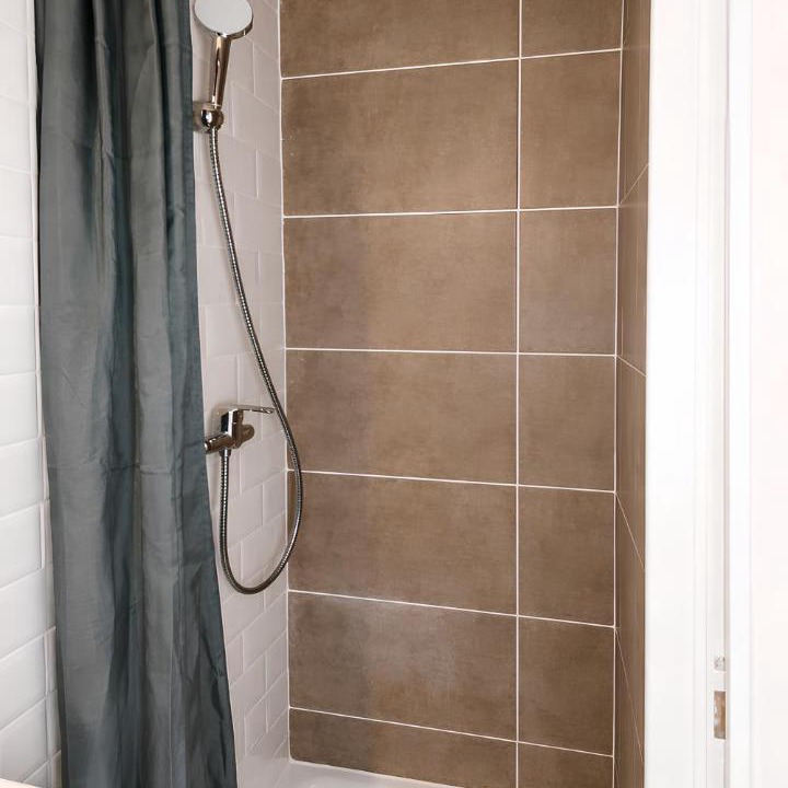 Photo of Bathroom in Quartier Saint-Marc - Croix de Pierre - Saint-Nicaise