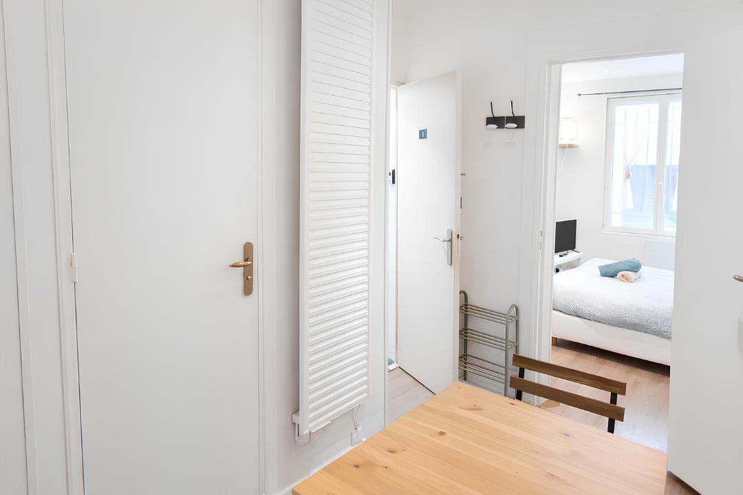 Photo of Bedroom in Quartier Saint-Marc - Croix de Pierre - Saint-Nicaise