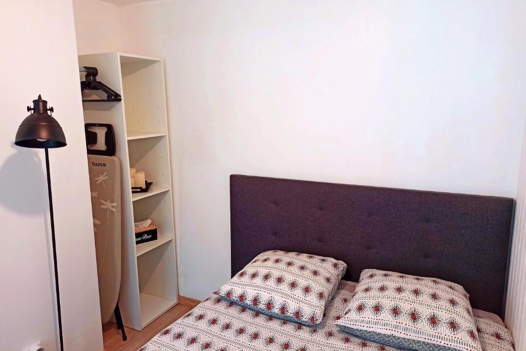 Photo of Bedroom in Polignac
