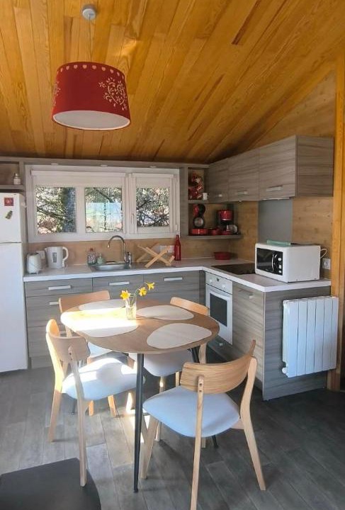 Photo of Kitchen in Corcieux
