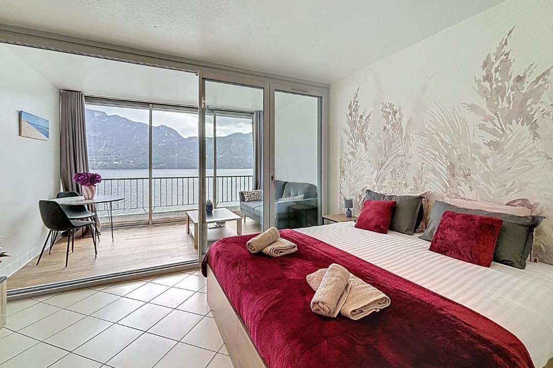 Photo of Bedroom in Tresserve