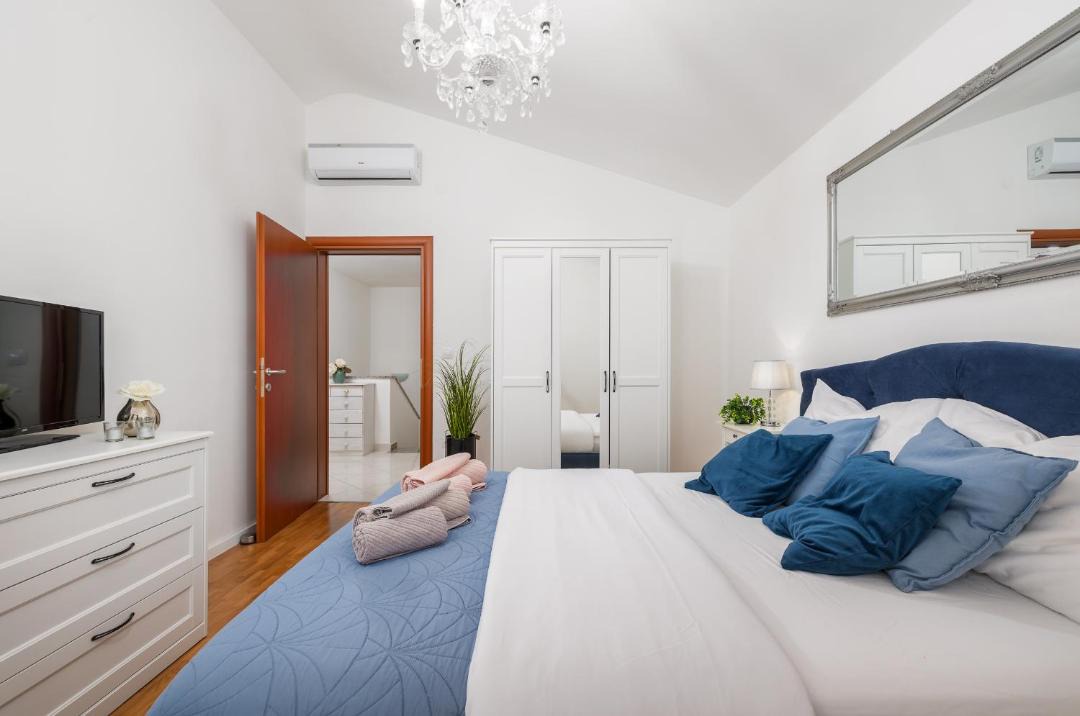 Photo of Bedroom in Pinezici