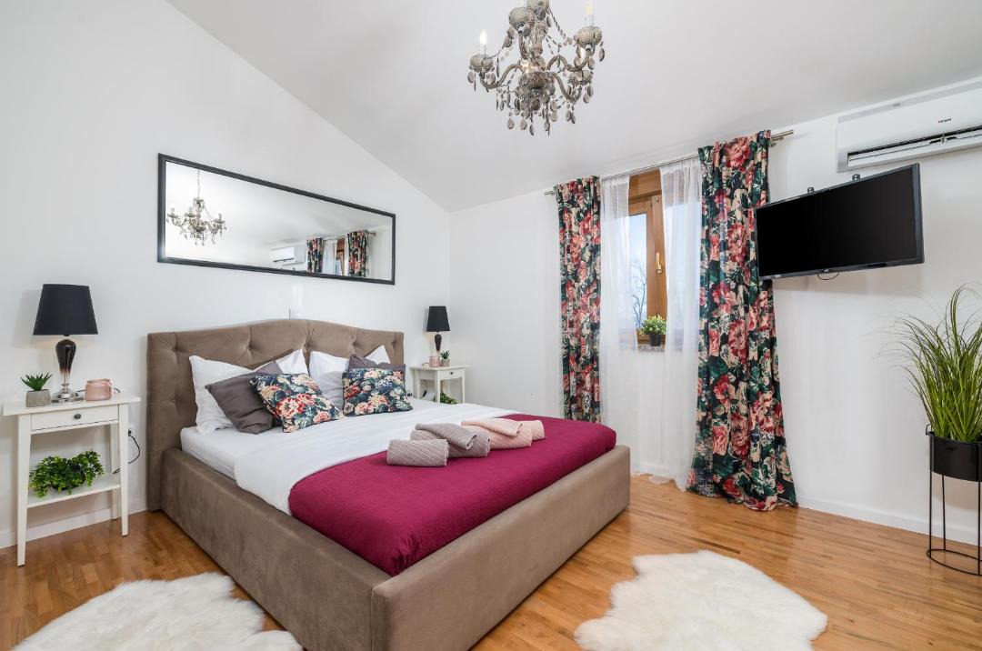 Photo of Bedroom in Pinezici