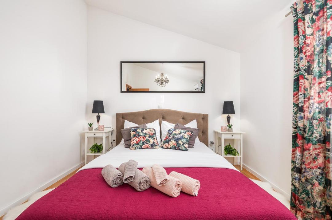 Photo of Bedroom in Pinezici