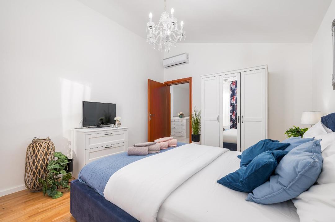Photo of Bedroom in Pinezici