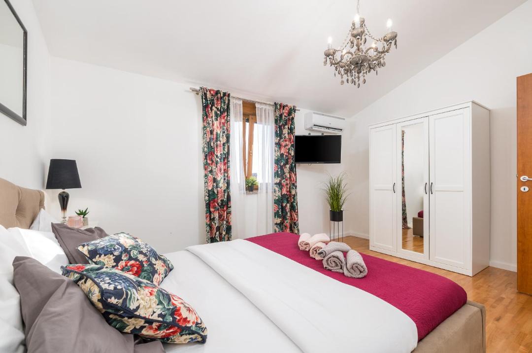 Photo of Bedroom in Pinezici