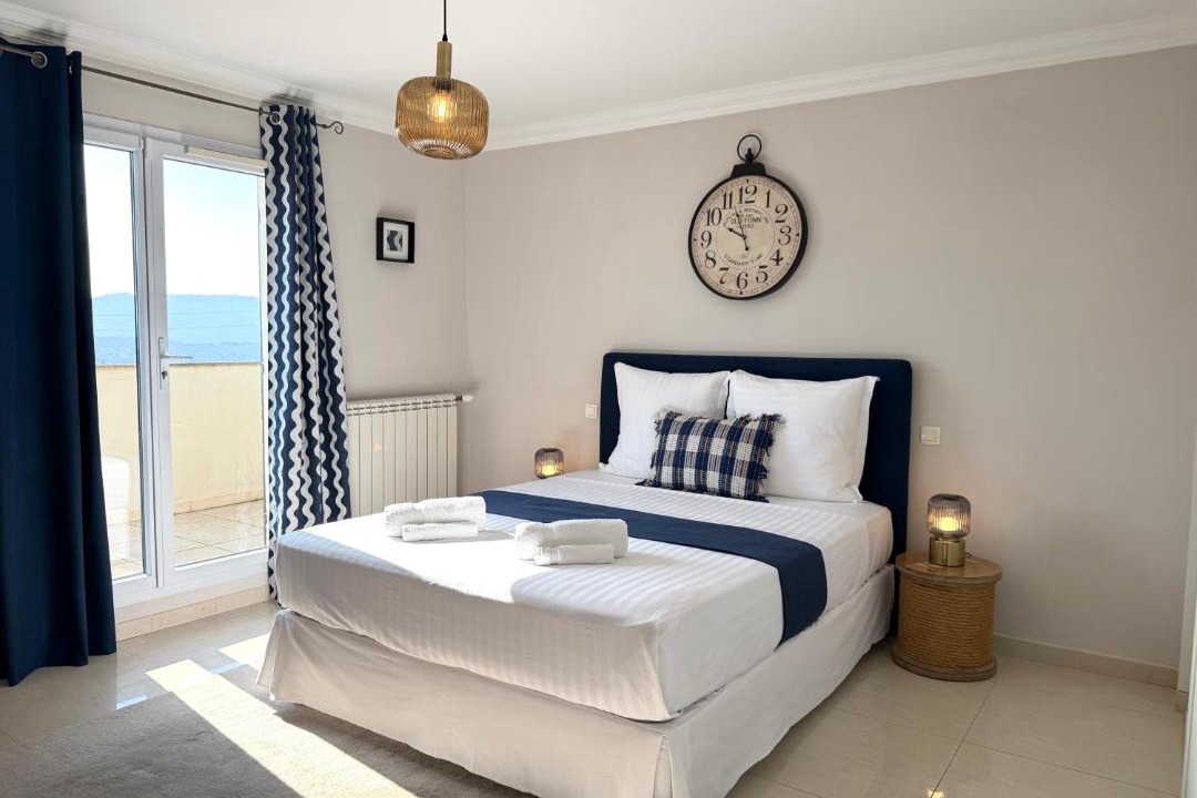 Photo of Bedroom in Mougins