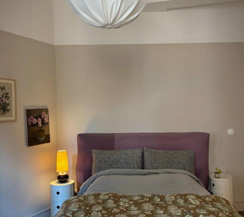 Photo of Bedroom in Solre-le-Chateau