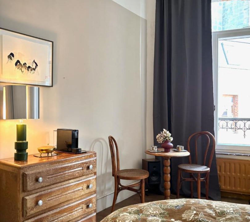 Photo of Bedroom in Solre-le-Chateau