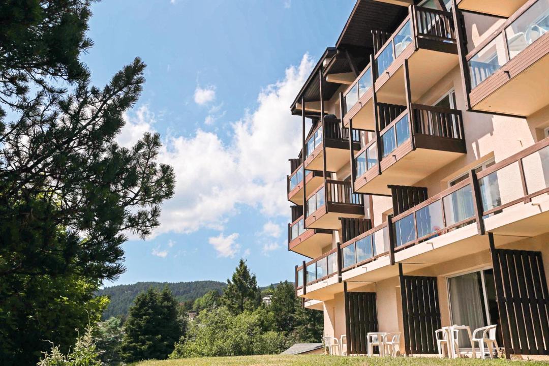 Photo of Others in Font-Romeu-Odeillo-Via