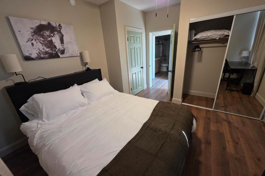 Photo of Bedroom in Wilmington