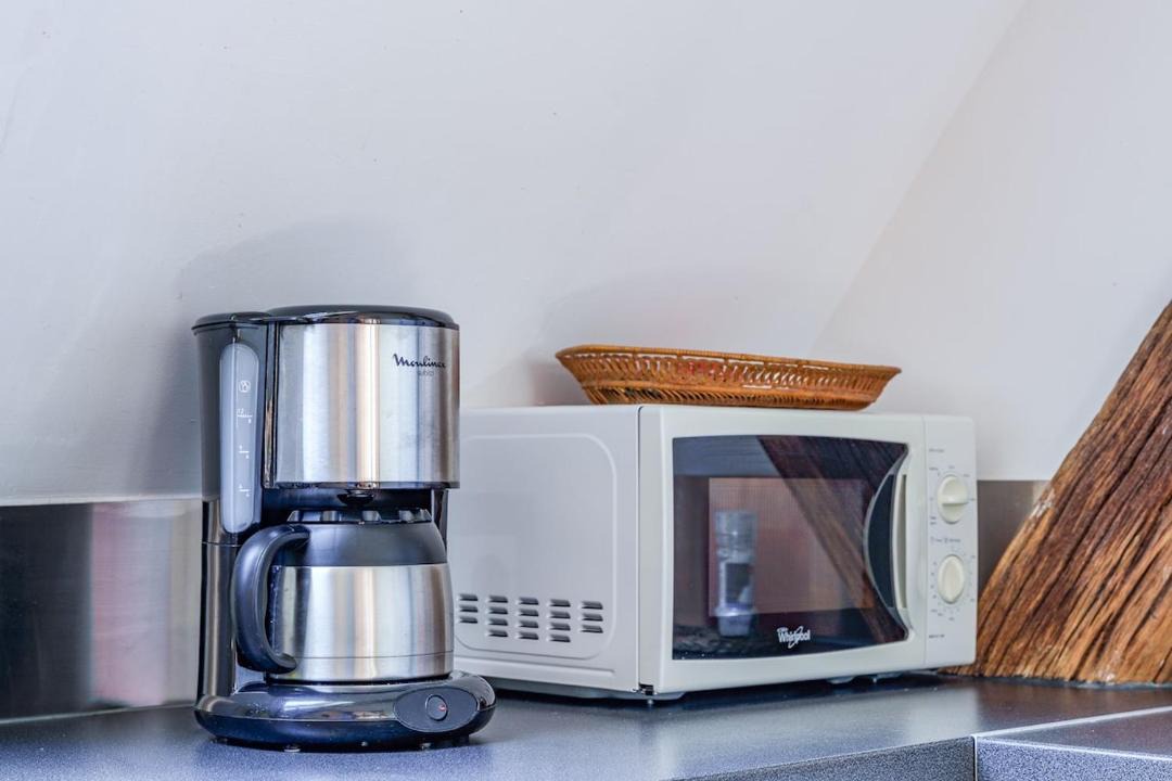 Photo of Kitchen in Poce-sur-Cisse