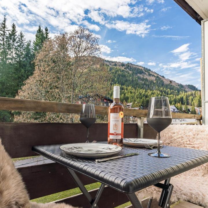 Photo of Others in Morgins