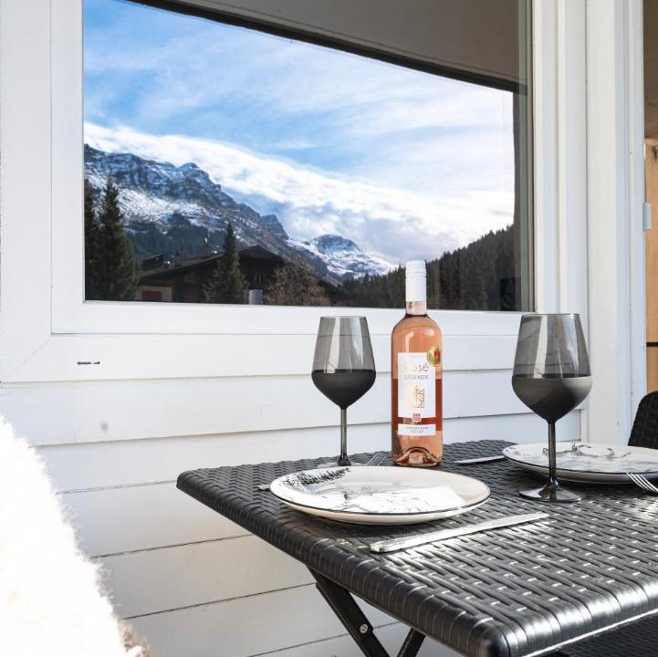 Photo of Others in Morgins