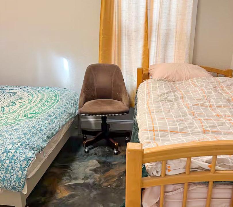 Photo of Bedroom in Vallejo