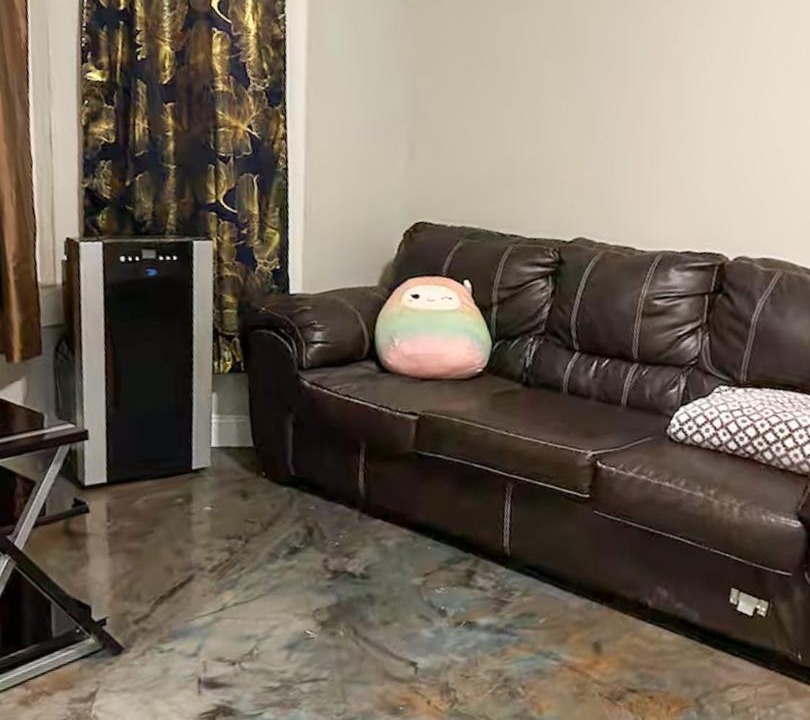 Photo of Livingroom in Vallejo