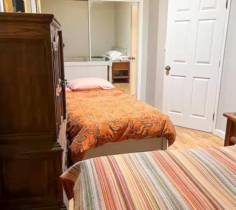 Photo of Bedroom in Vallejo