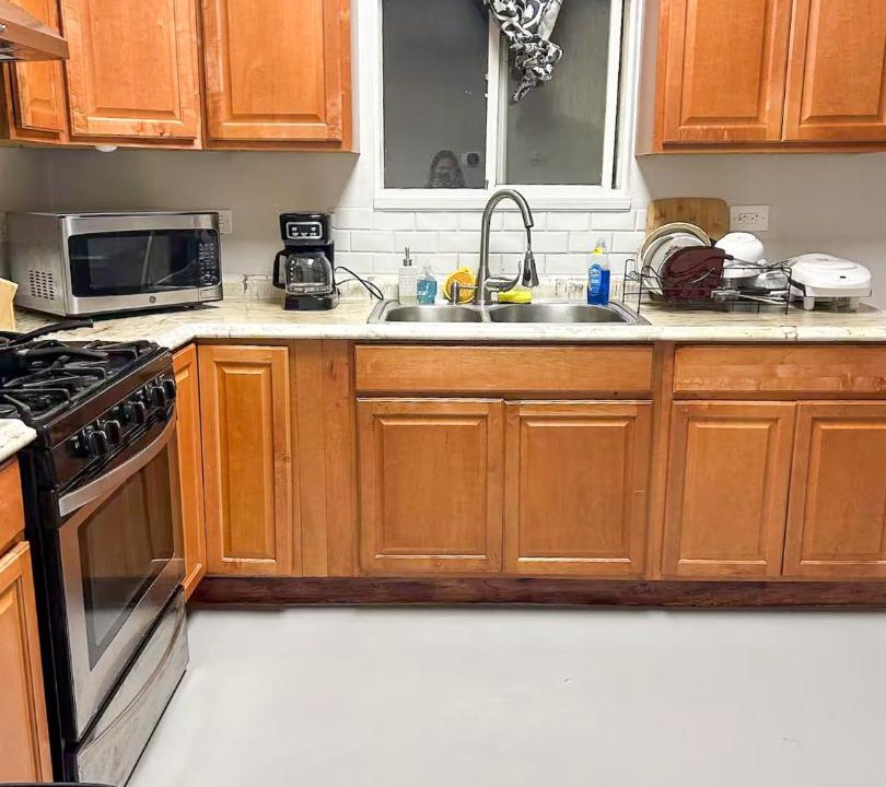 Photo of Kitchen in Vallejo