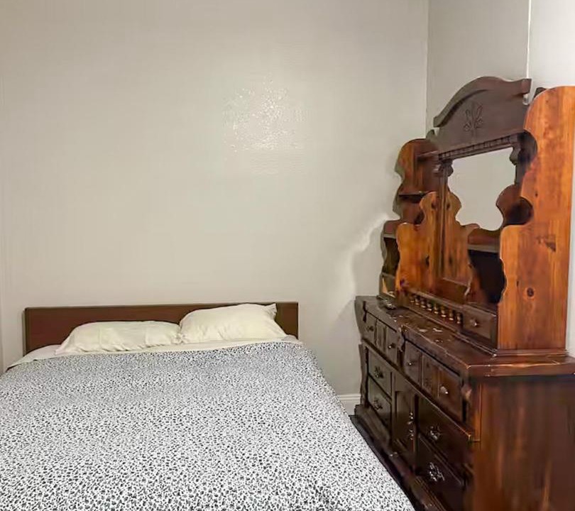 Photo of Bedroom in Vallejo