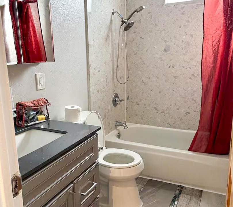 Photo of Bathroom in Vallejo