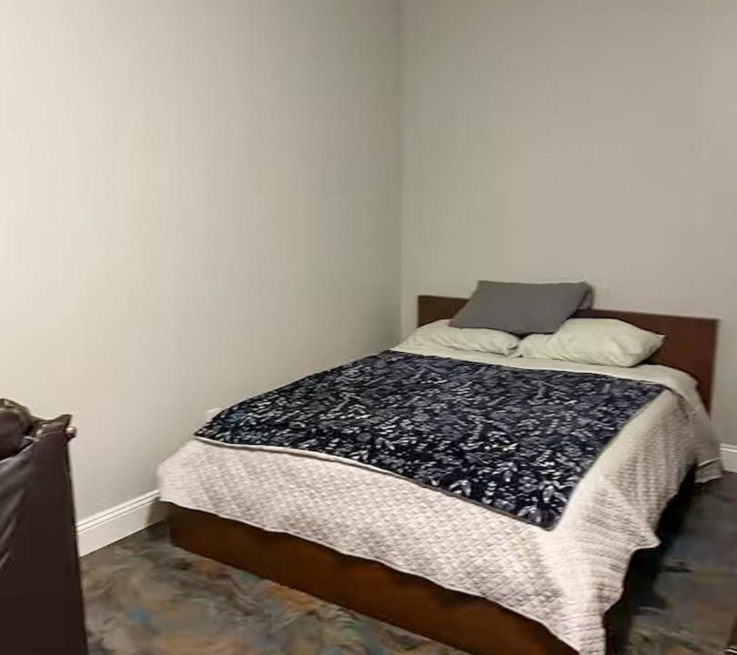 Photo of Bedroom in Vallejo