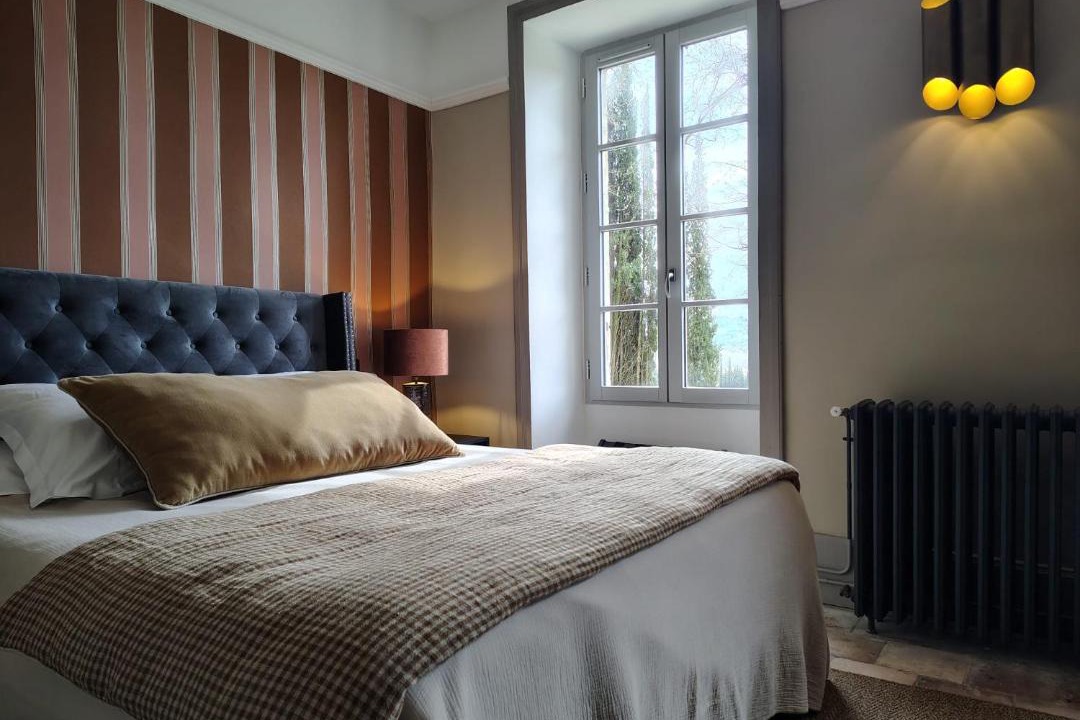 Photo of Bedroom in Cornillon