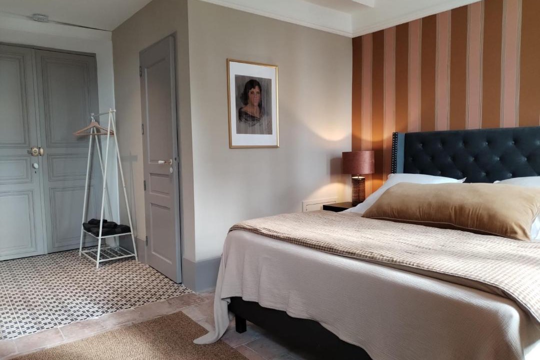 Photo of Bedroom in Cornillon