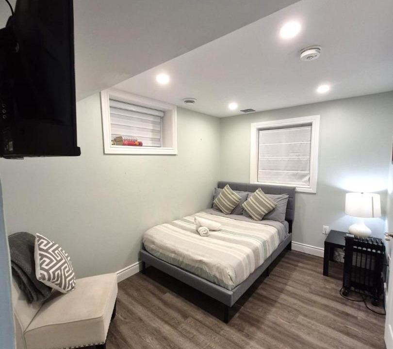 Photo of Bedroom in Guelph
