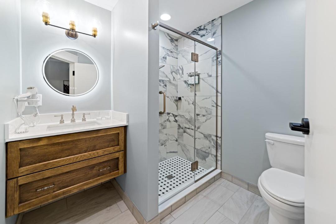 Photo of Bathroom in Fredonia