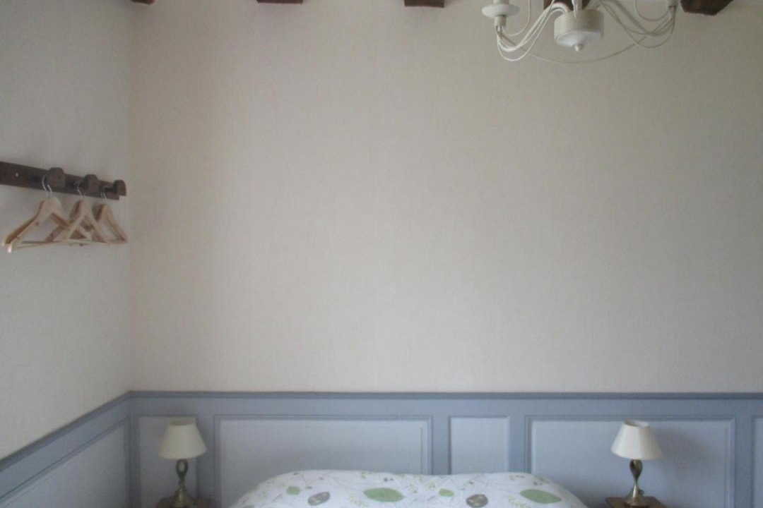 Photo of Bedroom in La Resie-Saint-Martin