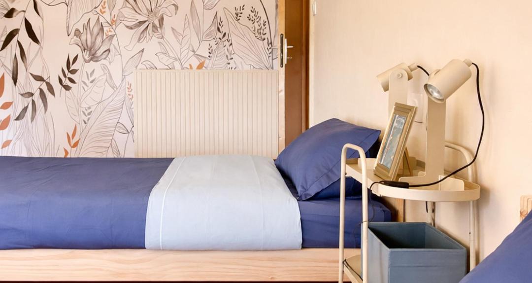 Photo of Bedroom in Treverien